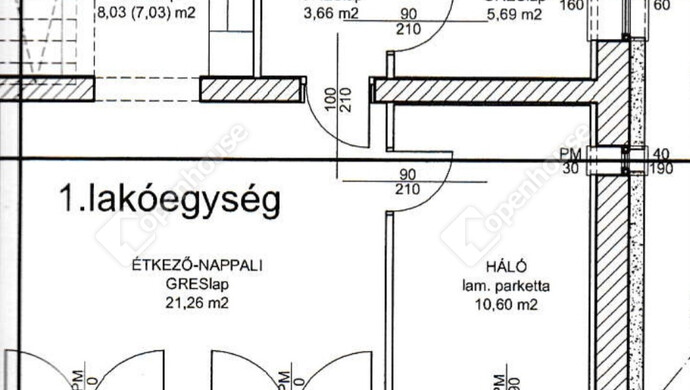 0. kép | Eladó Téglaépítésű lakás, Szántód (#174726)