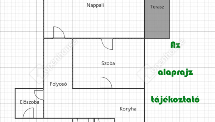 0. kép | Eladó Társasházi lakás, Veszprém (#174957)