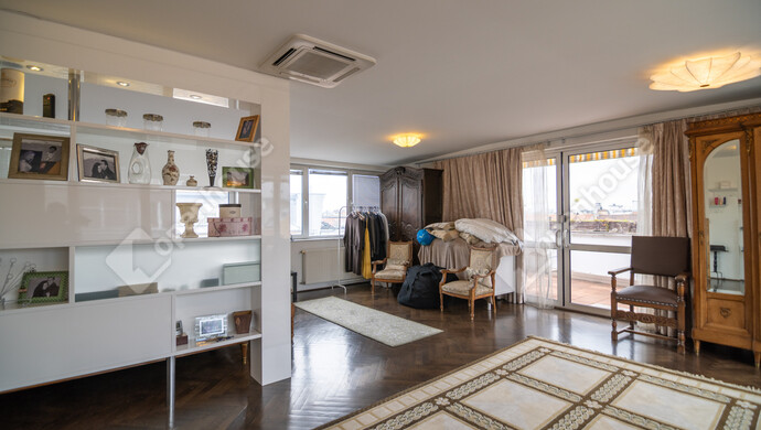 13. kép | Eladó Téglaépítésű lakás, Budapest VI. Ker. (#177554)