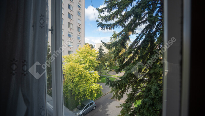 6. kép | Eladó Téglaépítésű lakás, Miskolc (#177599)