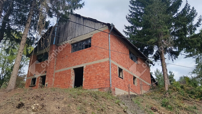 1. kép | Eladó Családi ház, Nagykapornak (#177611)