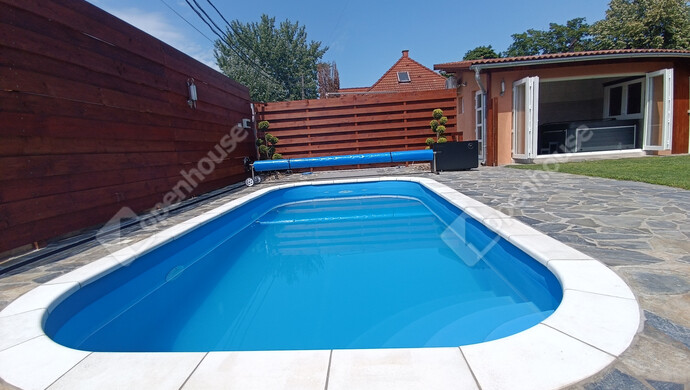 54. kép | Eladó Családi ház, Balatonmáriafürdő (#177821)