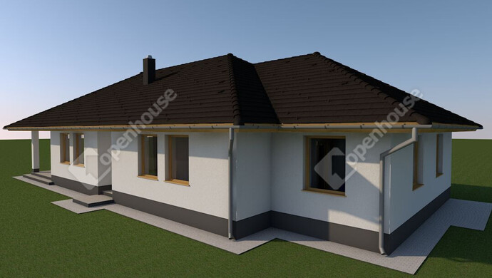 2. kép | Eladó családi ház Székesfehérvár. | Eladó Családi ház, Székesfehérvár (#178401)