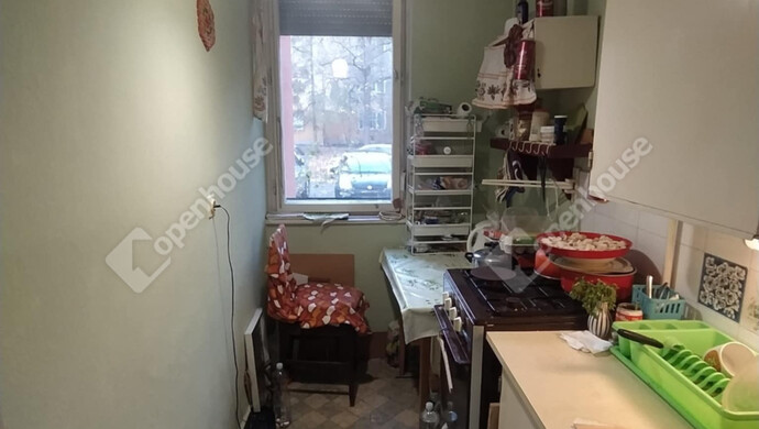 3. kép | Eladó Téglaépítésű lakás, Szeged (#178424)