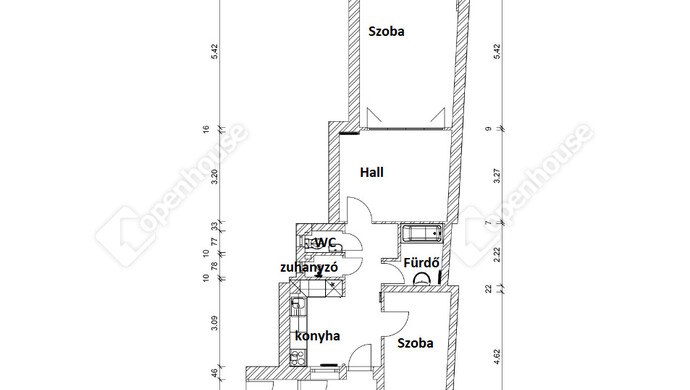 0. kép | Eladó Téglaépítésű lakás, Budapest XII. Ker. (#179707)