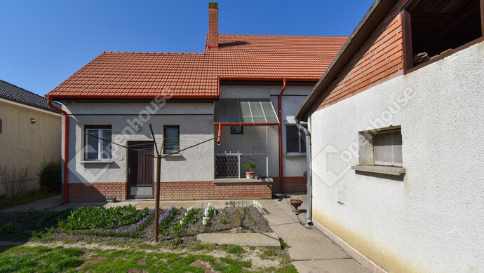 2. kép | Eladó Családi ház, Szeged (#180404)