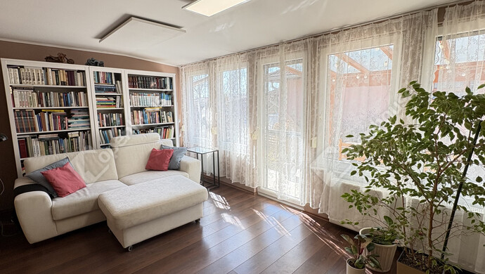 6. kép | Eladó Családi ház, Vámosszabadi (#180639)