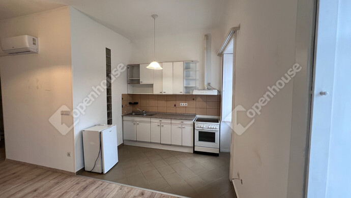 1. kép | Kiadó Társasházi lakás, Sopron (#181210)