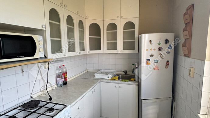 0. kép | Eladó Társasházi lakás, Győr (#181196)