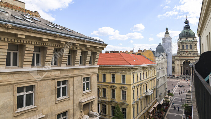 4. kép | Eladó Téglaépítésű lakás, Budapest V. Ker. (#180963)