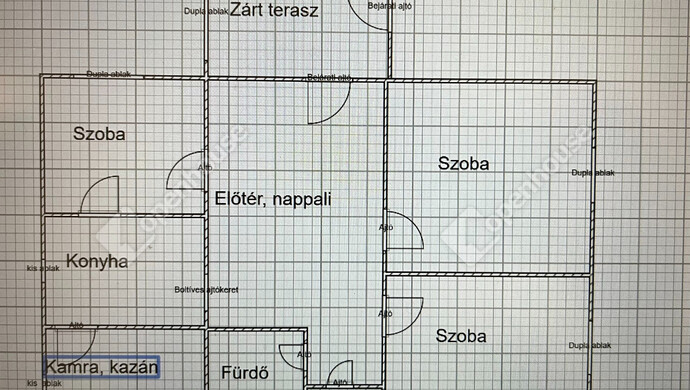 0. kép | Eladó Családi ház, Szentgáloskér (#182061)
