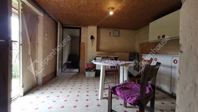 0. kép | Eladó Nyaraló, Homokkomárom (#175142)