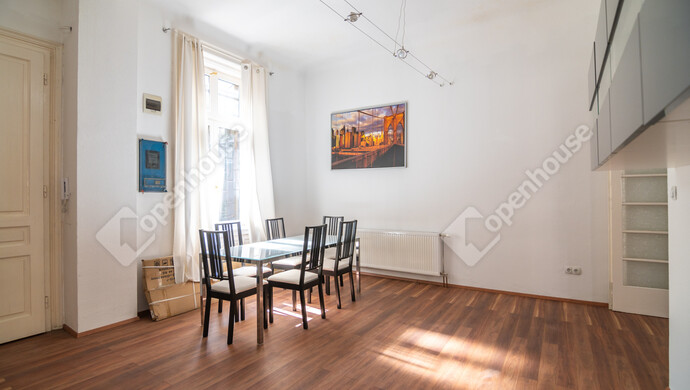 6. kép | Eladó Téglaépítésű lakás, Budapest VII. Ker. (#176835)