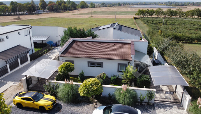 8. kép | Eladó Családi ház, Siófok (#177229)