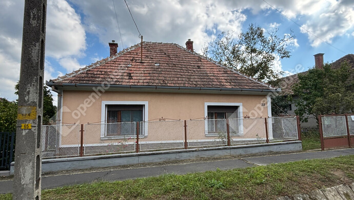 0. kép | Eladó Családi ház, Zalabér (#177379)