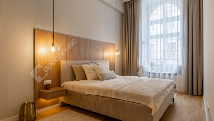 4. kép | Eladó Téglaépítésű lakás, Budapest V. Ker. (#177929)