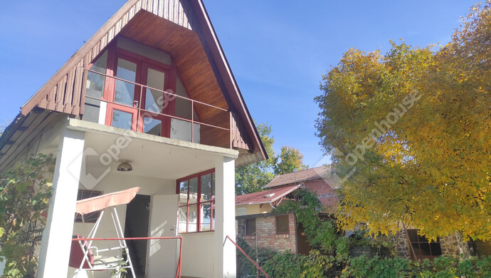 0. kép | Eladó Nyaraló, Szeged (#177933)