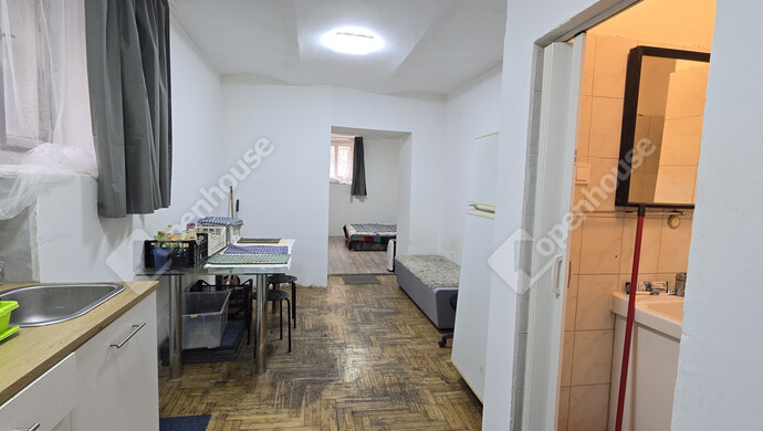 4. kép | Eladó Téglaépítésű lakás, Budapest VIII. Ker. (#178173)