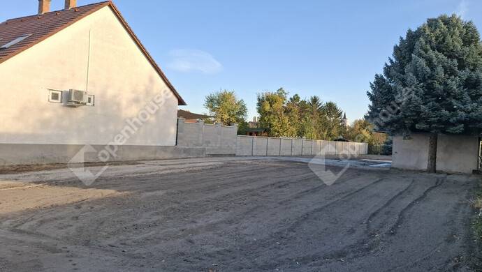 0. kép | Eladó Telek, Győrújfalu (#178856)