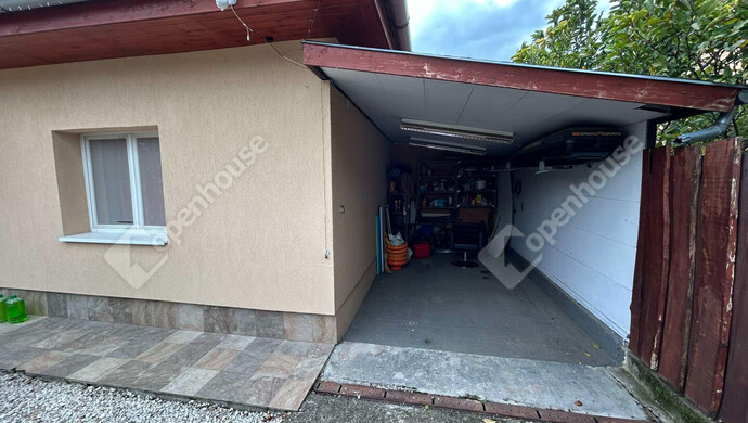 24. kép | Eladó Családi ház, Budapest XVII. Ker. (#179973)