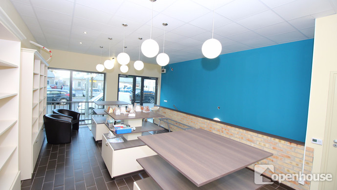 2. kép | Eladó Iroda, Szeged (#103923)