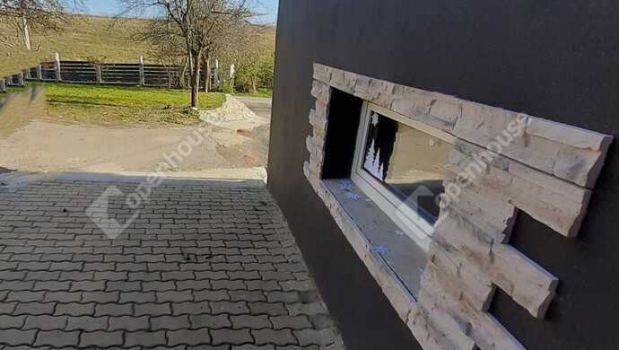 40. kép | Eladó Családi ház, Kisrécse (#176740)