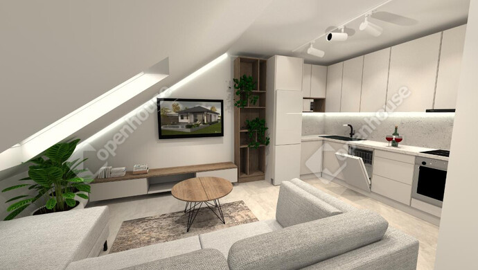 0. kép | Eladó Társasházi lakás, Szeged (#177097)