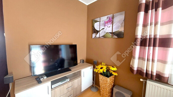 12. kép | Eladó Téglaépítésű lakás, Balatonboglár (#177692)