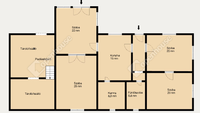 0. kép | Eladó Tanya, Balástya (#178144)