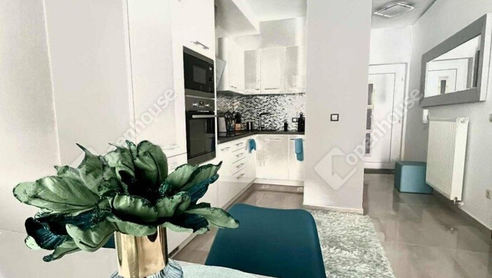 1. kép | Eladó Társasházi lakás, Siófok (#178461)