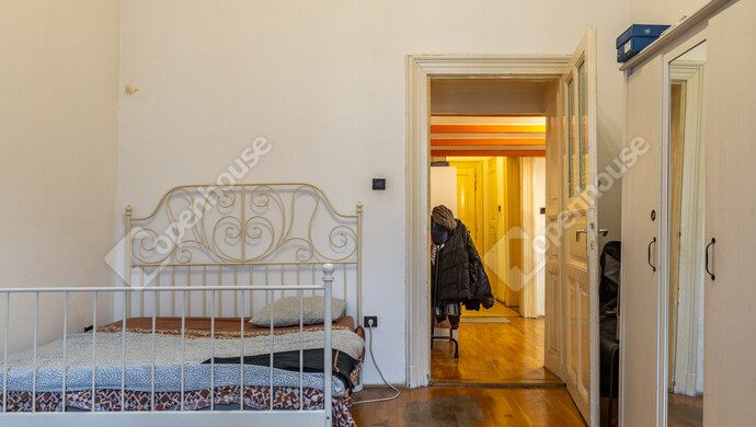 4. kép | Eladó Téglaépítésű lakás, Budapest VI. Ker. (#178660)