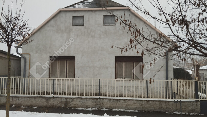 0. kép | Eladó Családi ház, Győr (#179245)