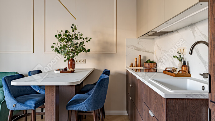 5. kép | Eladó Téglaépítésű lakás, Budapest XII. Ker. (#179522)