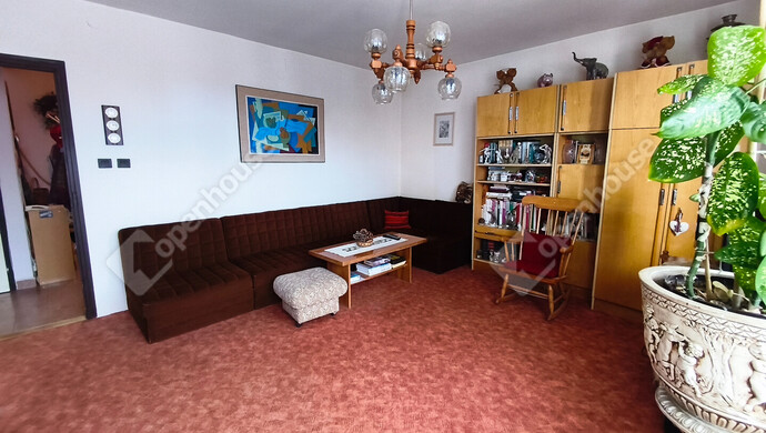 3. kép | Eladó Családi ház, Balatonakali (#179758)