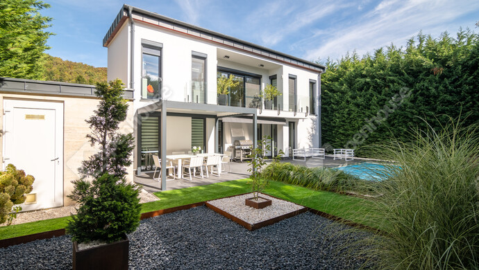 1. kép | Eladó Családi ház, Nagykovácsi (#179856)