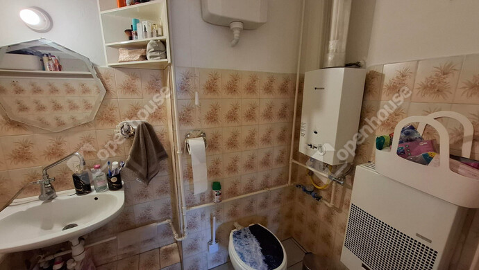 11. kép | Eladó Társasházi lakás, Debrecen (#180305)