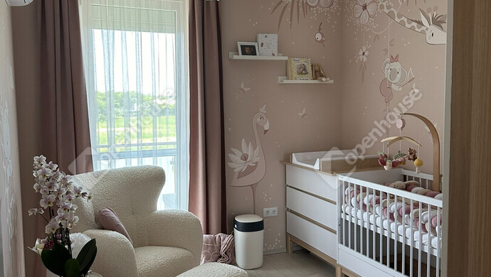 6. kép | Eladó Társasházi lakás, Győr (#180458)