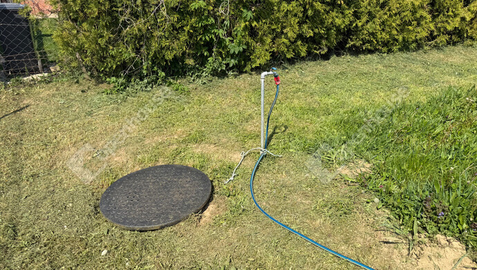 2. kép | Eladó Telek, Nagykapornak (#181185)