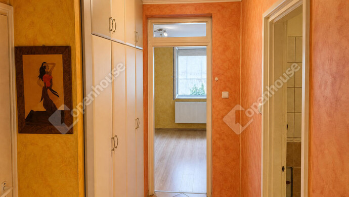 24. kép | Eladó Téglaépítésű lakás, Pápa (#184003)