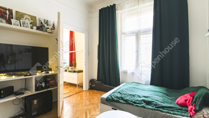 0. kép | Eladó Téglaépítésű lakás, Budapest VII. Ker. (#175484)