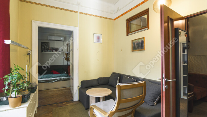 2. kép | Eladó Téglaépítésű lakás, Budapest VII. Ker. (#175484)