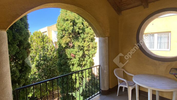 27. kép | Eladó Téglaépítésű lakás, Siófok (#177339)