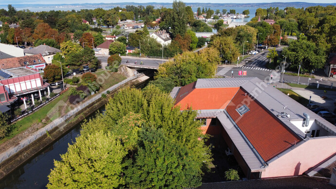 0. kép | Eladó Üzlethelyiség, Siófok (#177370)