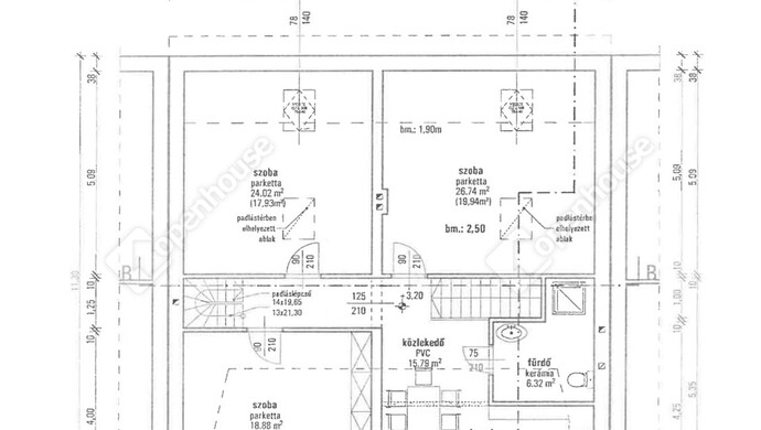1. kép | Eladó Sorház, Sopron (#178061)