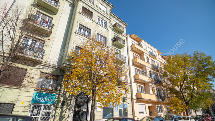 29. kép | Eladó Téglaépítésű lakás, Budapest I. Ker. (#178232)