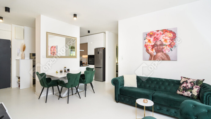 0. kép | Eladó Téglaépítésű lakás, Budapest II. Ker. (#178420)