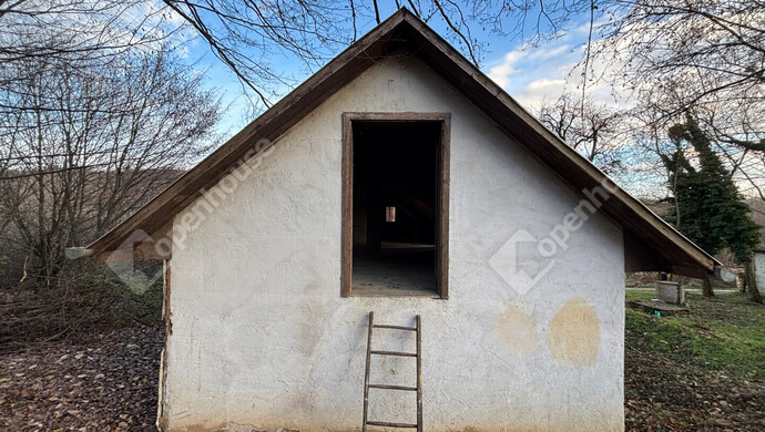 3. kép | Eladó Zárt kert, Nemesrádó (#178629)