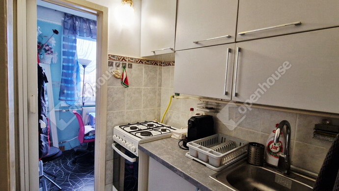 8. kép | Eladó Társasházi lakás, Miskolc (#178817)