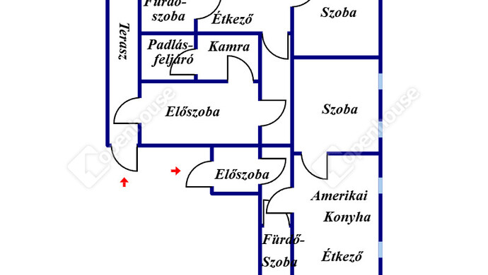 0. kép | Eladó Családi ház, Debrecen (#178987)