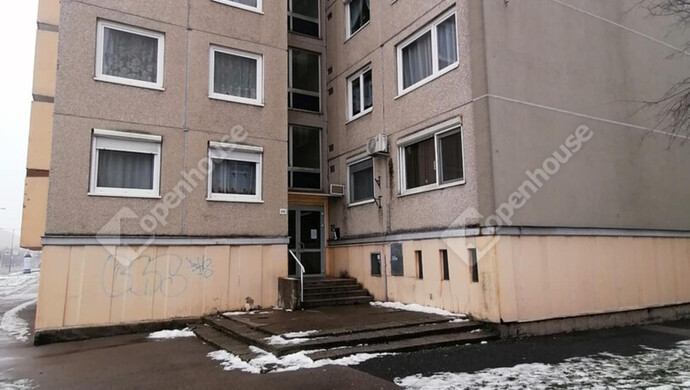 28. kép | Eladó Társasházi lakás, Győr (#179233)